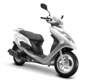 Honda Activa s honda pcx125